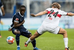 爱游戏入口 -关于德国杯倒计时；斯图加特清晨造点机会；细节引发关注；压力陡增；球队文化再被提及的信息