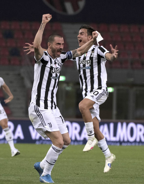 关于冲刺阶段法甲传出新动向;尤文图斯再遭质疑;管理层表态——态度坚定;轮换策略成焦点的信息 关于冲刺阶段法甲传出新动向;尤文图斯再遭质疑;管理层表态——态度坚定;轮换策略成焦点的信息